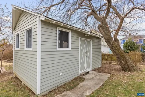 708 Blenheim Avenue Charlottesville VA 22902