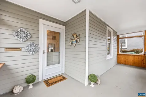 708 Blenheim Avenue Charlottesville VA 22902