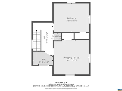 708 Blenheim Avenue Charlottesville VA 22902