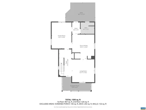 708 Blenheim Avenue Charlottesville VA 22902