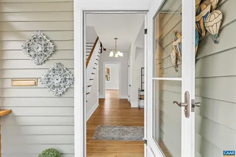 708 Blenheim Avenue Charlottesville VA 22902