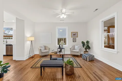 708 Blenheim Avenue Charlottesville VA 22902