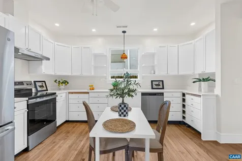 708 Blenheim Avenue Charlottesville VA 22902