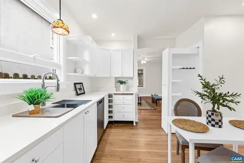 708 Blenheim Avenue Charlottesville VA 22902