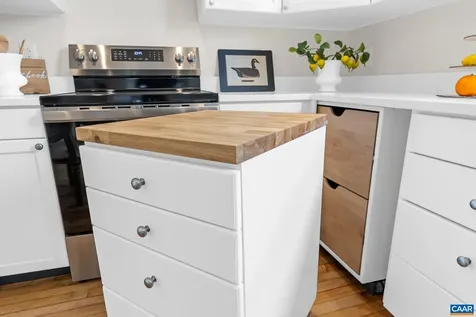 708 Blenheim Avenue Charlottesville VA 22902
