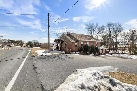 415 Mason Street Dayton VA 22821