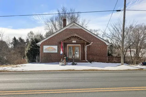 415 Mason Street Dayton VA 22821