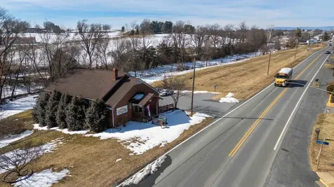 415 Mason Street Dayton VA 22821