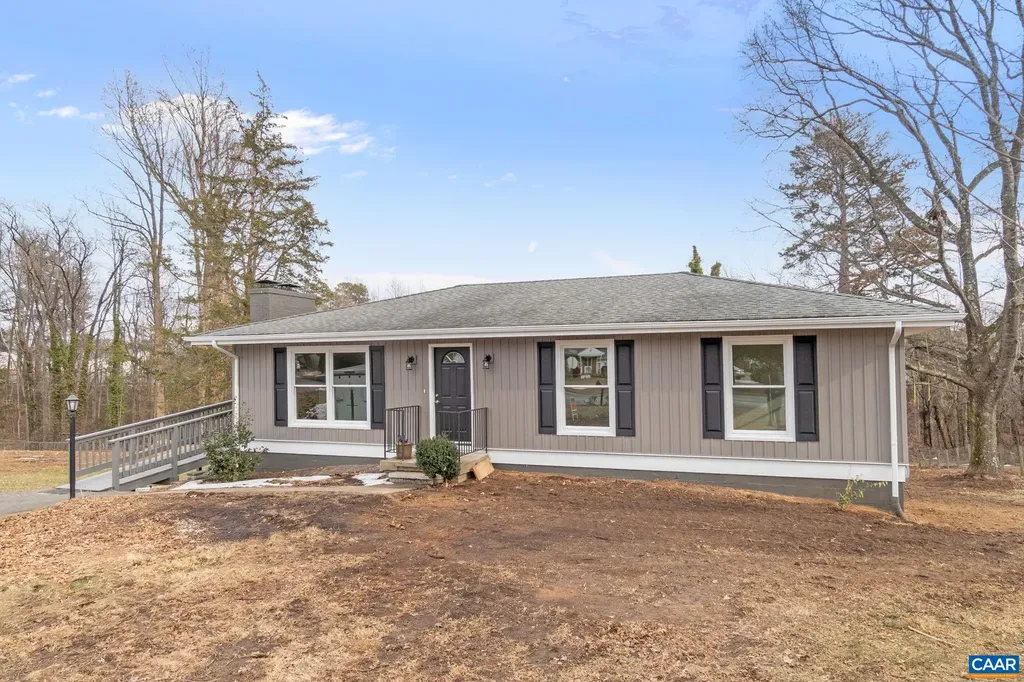 115 Deerwood Drive Charlottesville VA 22911