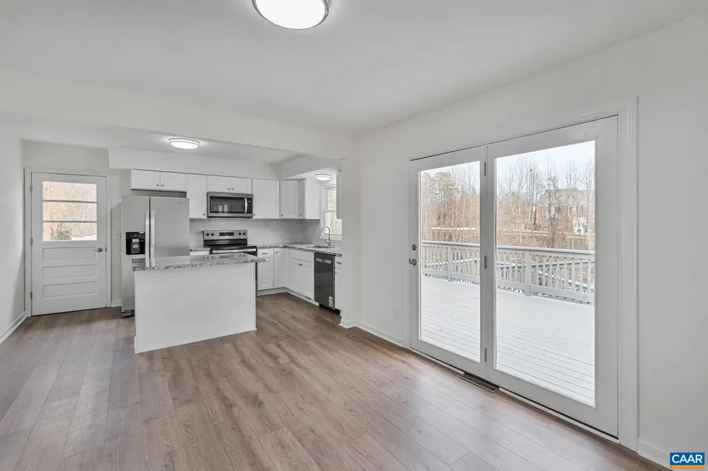 115 Deerwood Drive Charlottesville VA 22911