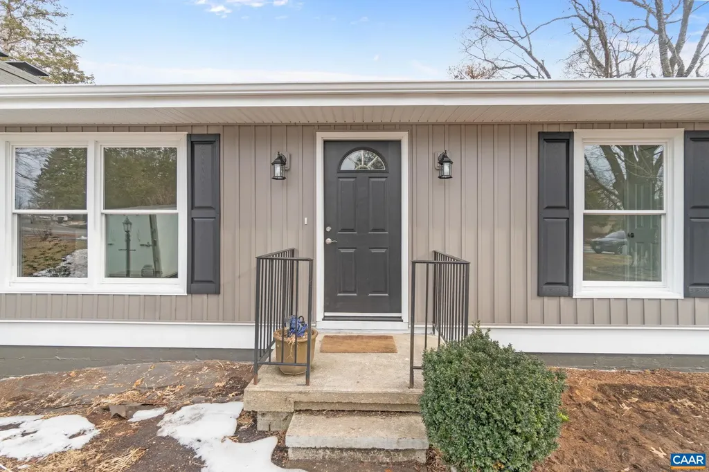 115 Deerwood Drive Charlottesville VA 22911