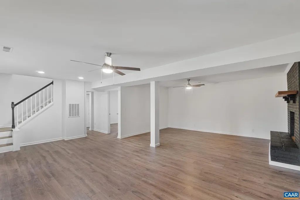 115 Deerwood Drive Charlottesville VA 22911