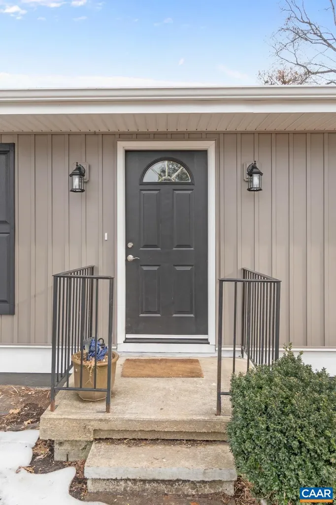 115 Deerwood Drive Charlottesville VA 22911