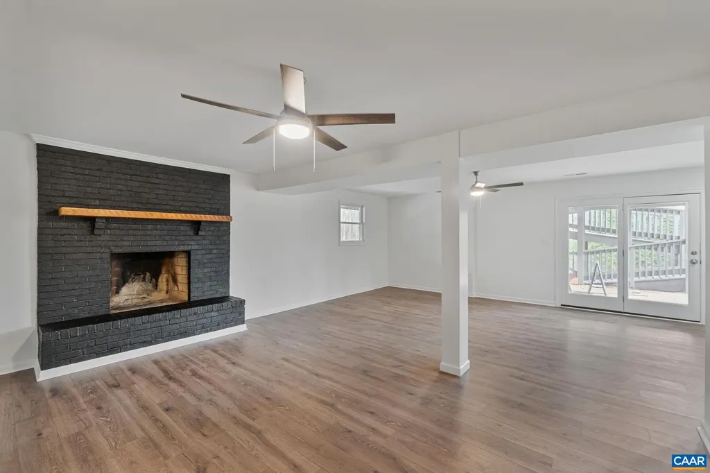 115 Deerwood Drive Charlottesville VA 22911