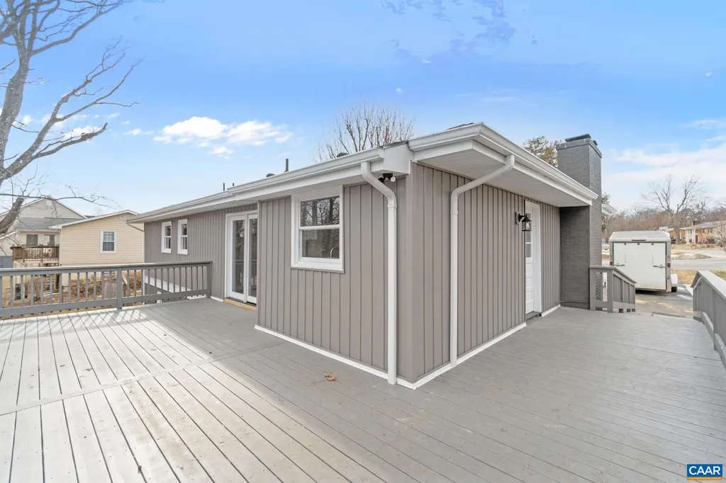 115 Deerwood Drive Charlottesville VA 22911