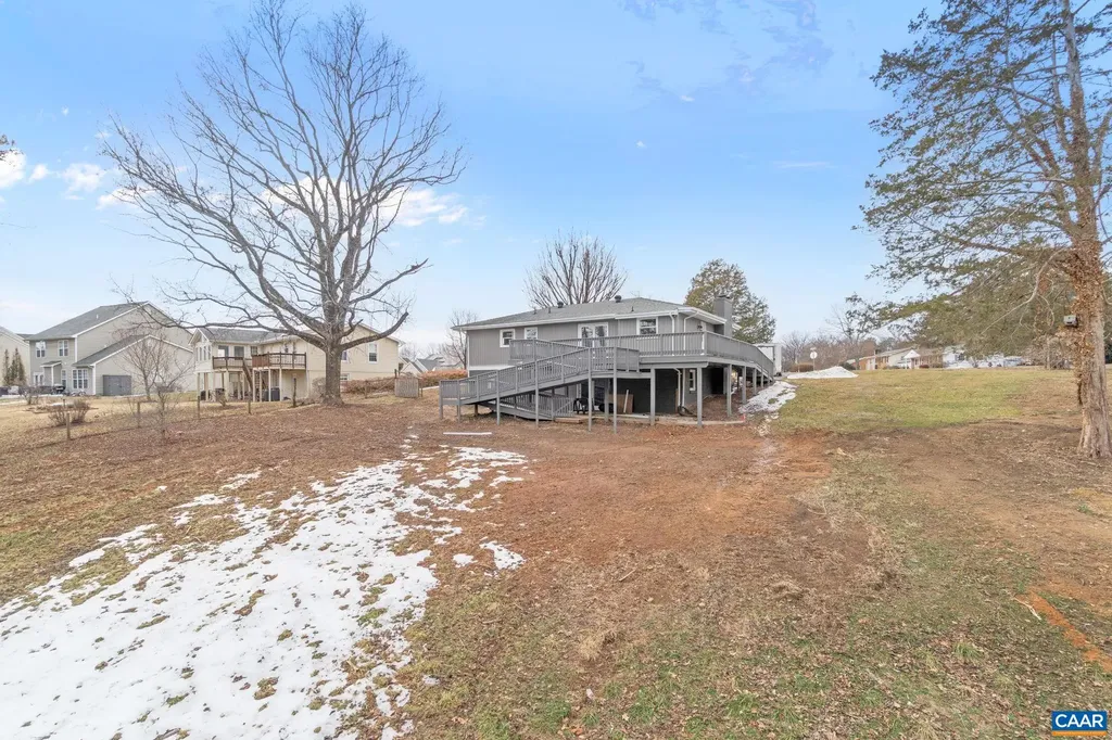 115 Deerwood Drive Charlottesville VA 22911