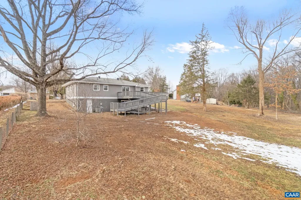 115 Deerwood Drive Charlottesville VA 22911