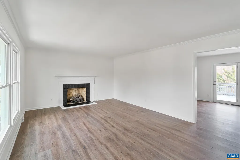 115 Deerwood Drive Charlottesville VA 22911