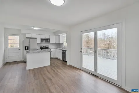 115 Deerwood Drive Charlottesville VA 22911