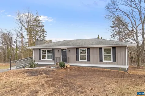 115 Deerwood Drive Charlottesville VA 22911