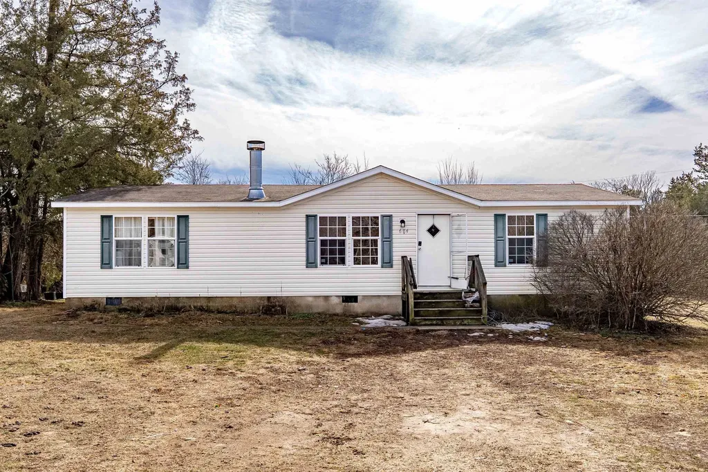 Elkton VA, 684 Jollett Road