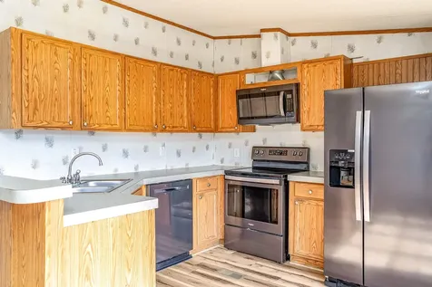 684 Jollett Road Elkton VA 22827