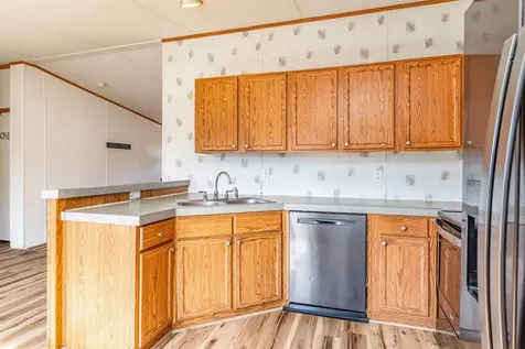 684 Jollett Road Elkton VA 22827