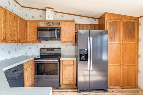 684 Jollett Road Elkton VA 22827