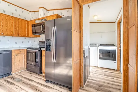 684 Jollett Road Elkton VA 22827