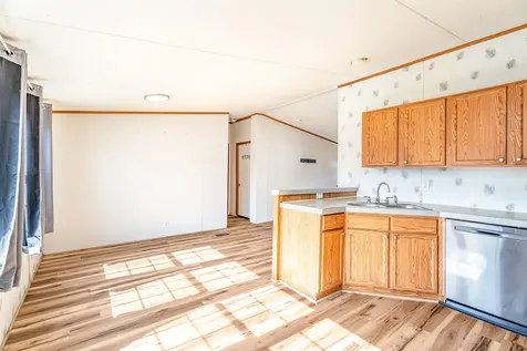 684 Jollett Road Elkton VA 22827