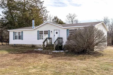 684 Jollett Road Elkton VA 22827