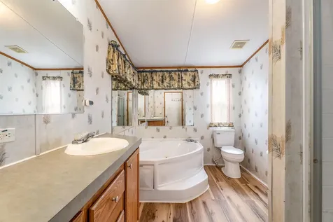 684 Jollett Road Elkton VA 22827