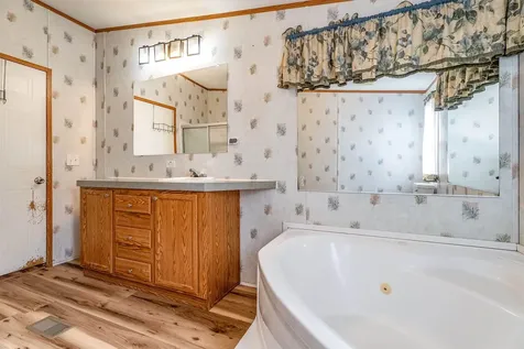 684 Jollett Road Elkton VA 22827