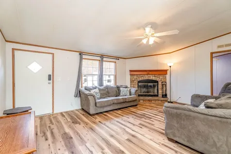 684 Jollett Road Elkton VA 22827