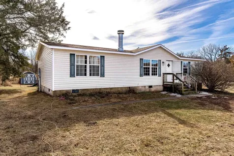 684 Jollett Road Elkton VA 22827
