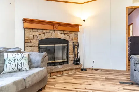 684 Jollett Road Elkton VA 22827