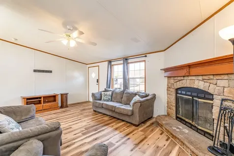 684 Jollett Road Elkton VA 22827