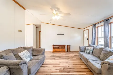 684 Jollett Road Elkton VA 22827