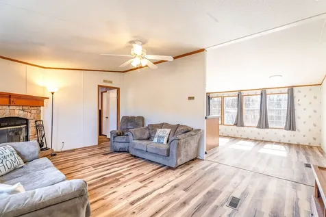 684 Jollett Road Elkton VA 22827