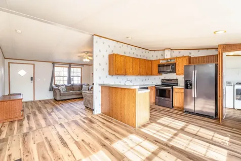 684 Jollett Road Elkton VA 22827