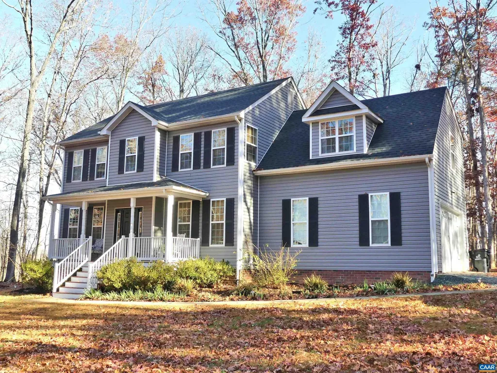 2395 Beaverdam Road Keswick VA 22947