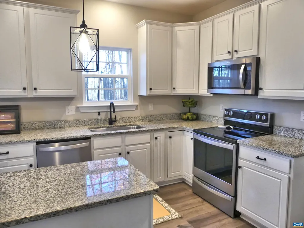 2395 Beaverdam Road Keswick VA 22947