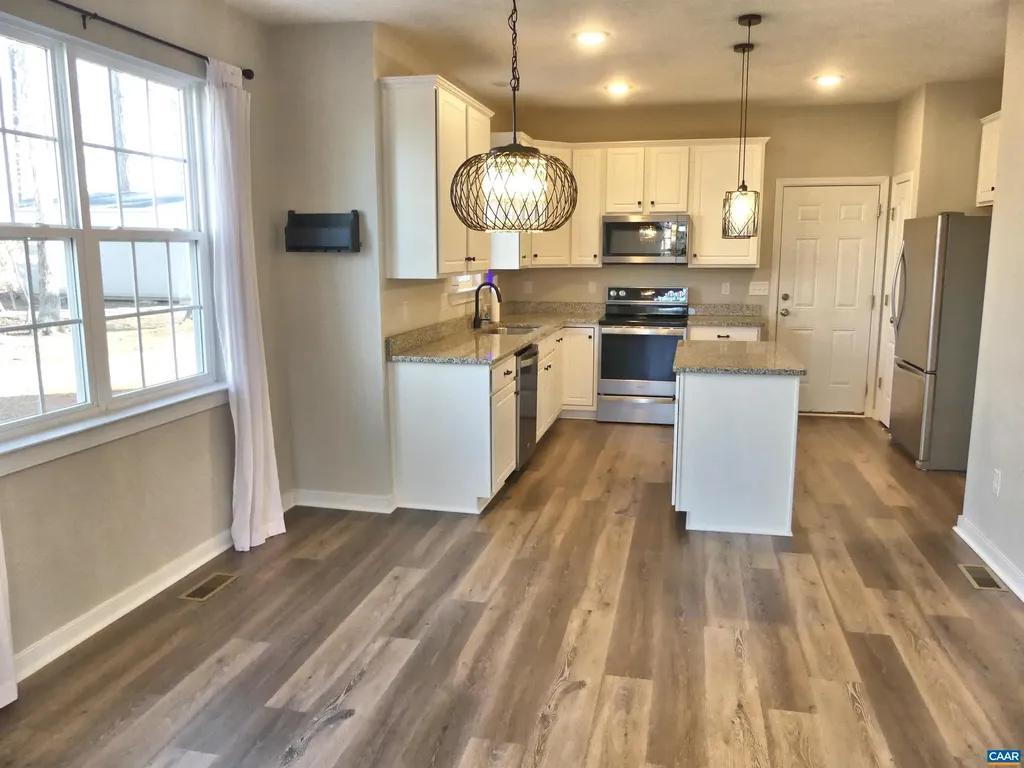 2395 Beaverdam Road Keswick VA 22947