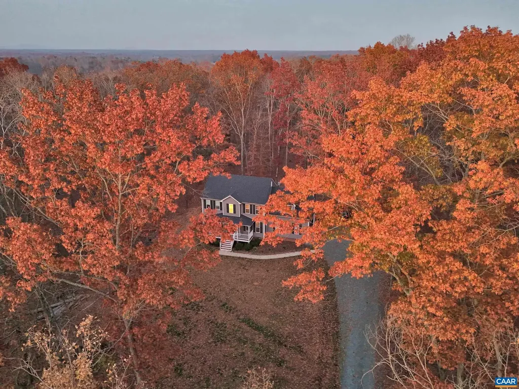 2395 Beaverdam Road Keswick VA 22947