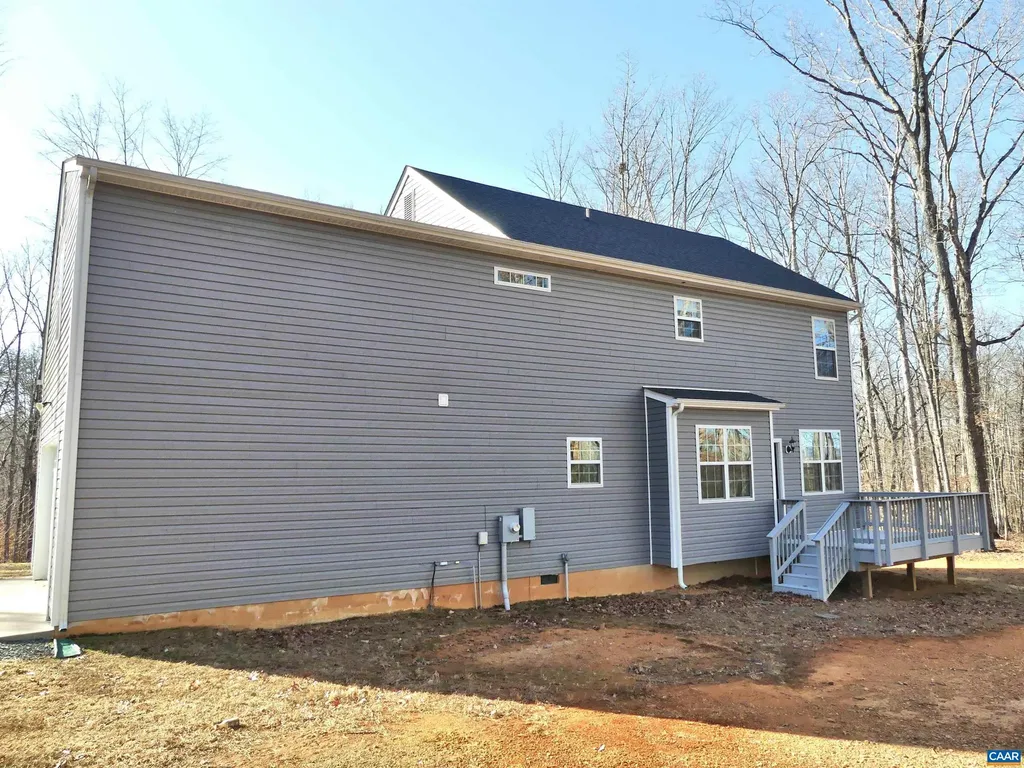 2395 Beaverdam Road Keswick VA 22947