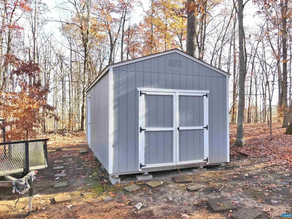 2395 Beaverdam Road Keswick VA 22947