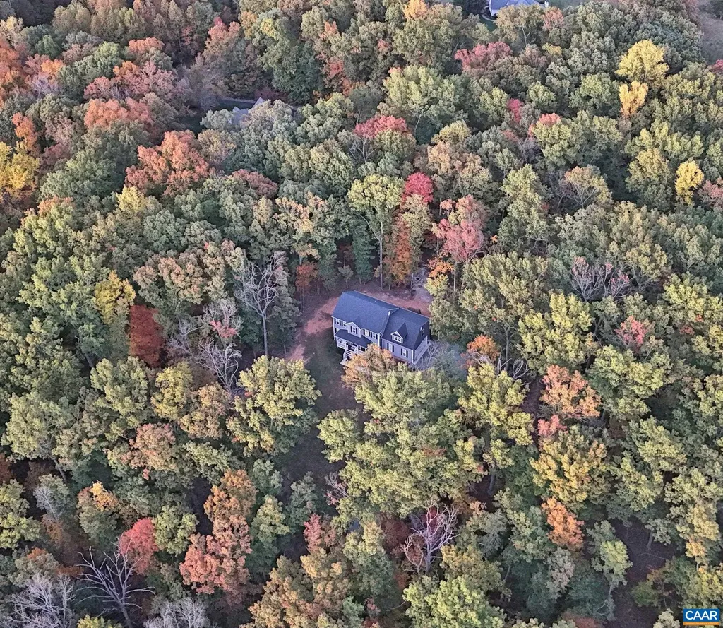 2395 Beaverdam Road Keswick VA 22947