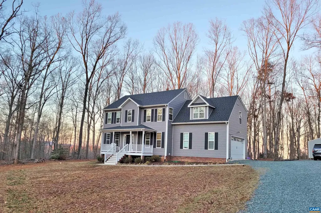 2395 Beaverdam Road Keswick VA 22947