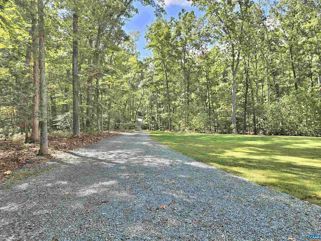 2395 Beaverdam Road Keswick VA 22947