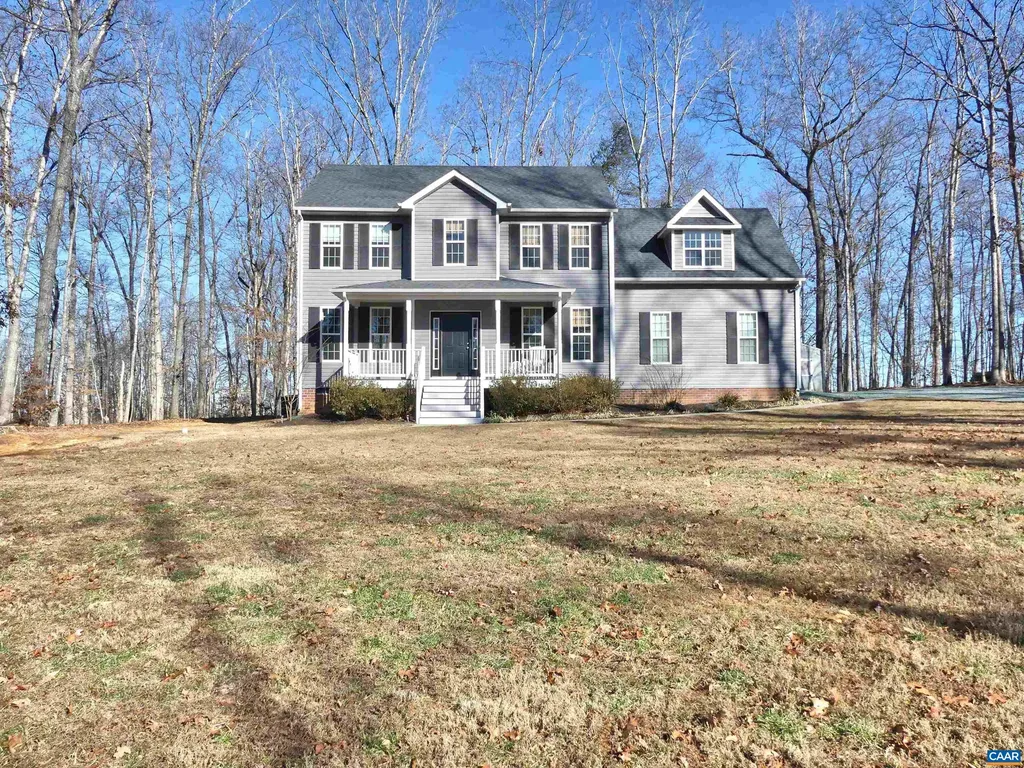 2395 Beaverdam Road Keswick VA 22947